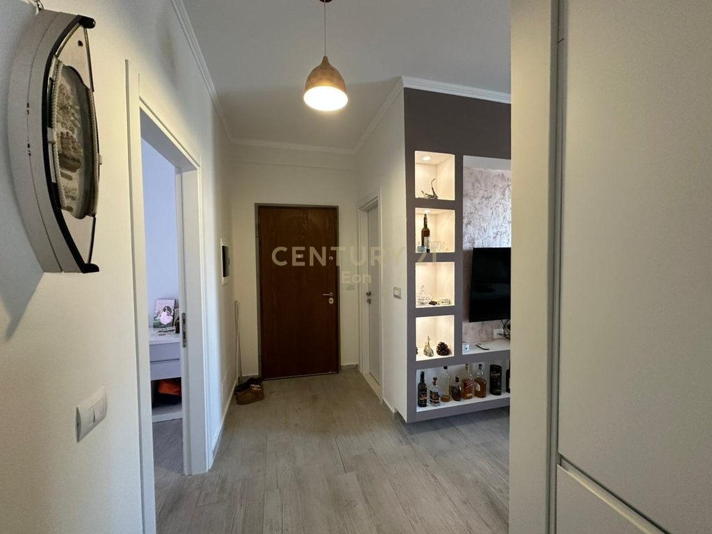 SUPER APARTMENT 2+1+2 FOR SALE AT LALEZ BAY IN THE "PERLA" COMPLEX!