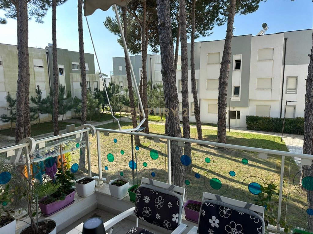 SUPER APARTMENT 2+1+2 FOR SALE AT LALEZ BAY IN THE "PERLA" COMPLEX!