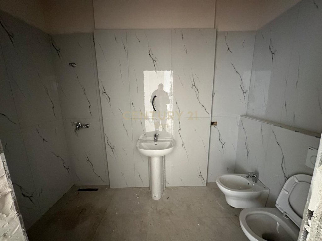 APARTMENT 1+1 FOR SALE WITH YARD IN EON RESIDENCE GOLEM!