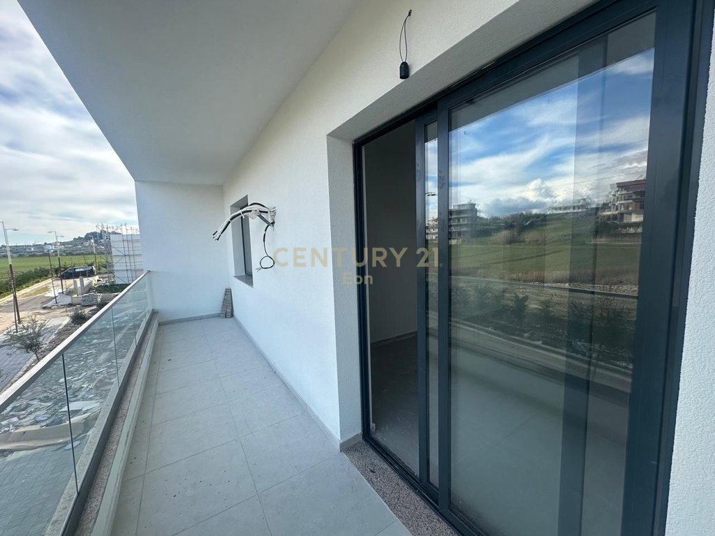 APARTMENT 1+1 FOR SALE IN EON RESIDENCE GOLEM!