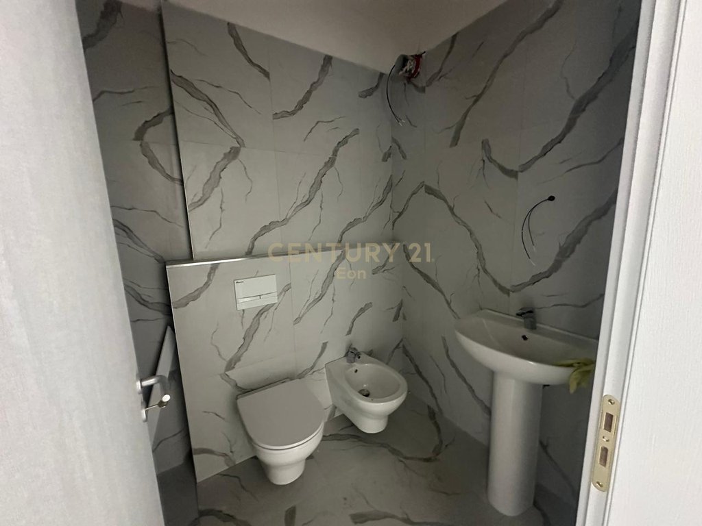 APARTMENT 1+1 FOR SALE IN EON RESIDENCE GOLEM!