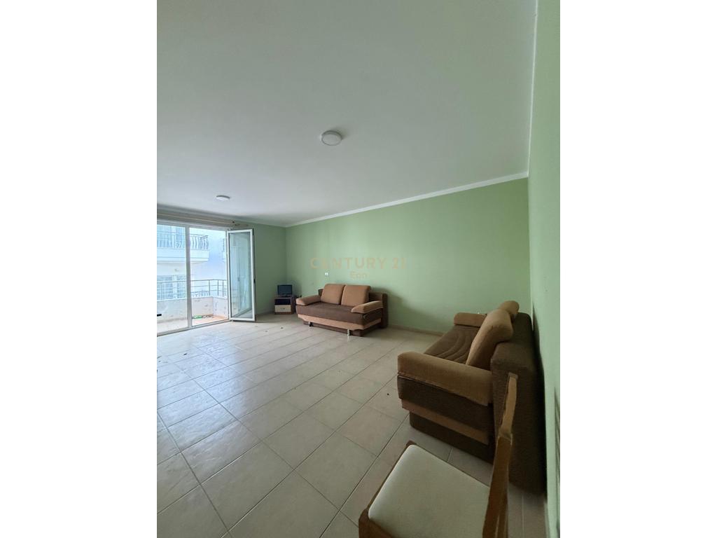 1+1 Apartment for sale in a luxury residence near the sea, Golem!