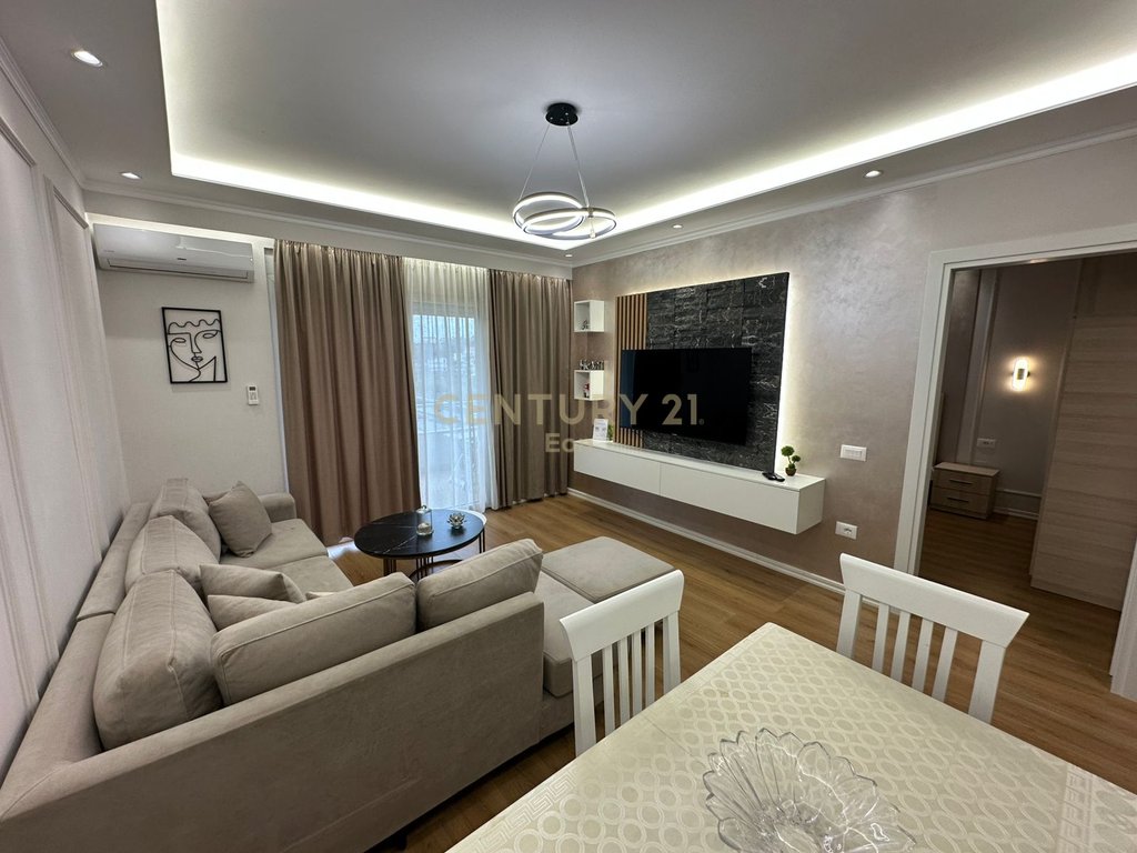 APARTMENT 1+1 FOR RENT IN TEK SHKEMBI KAVAJES!