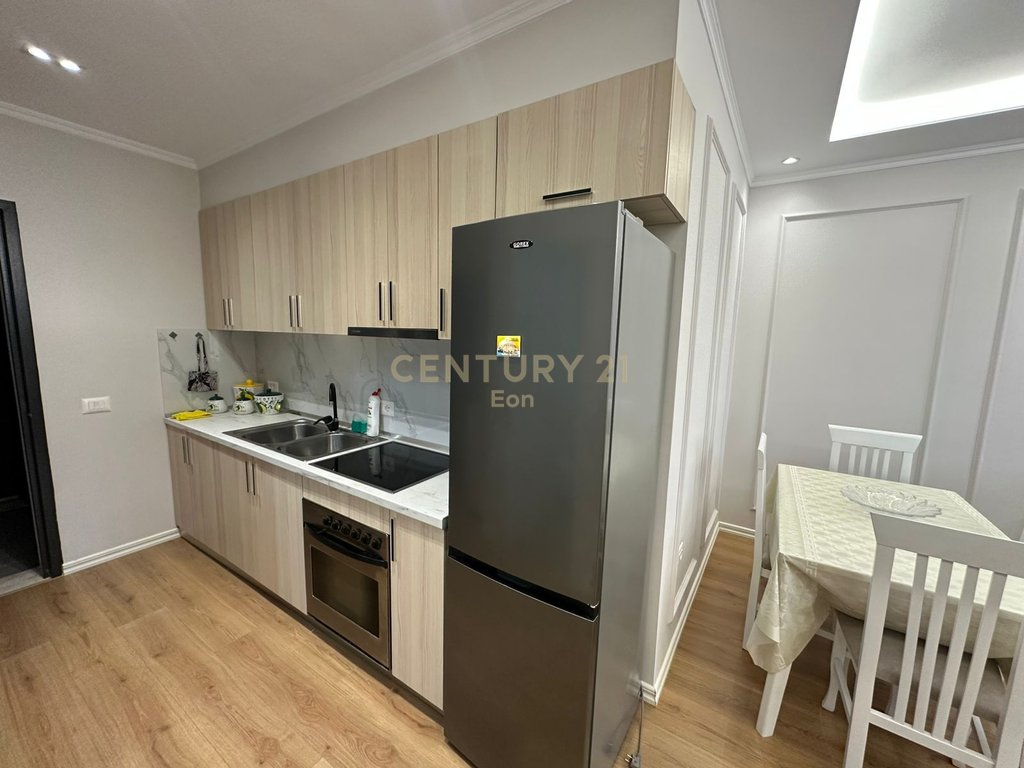APARTMENT 1+1 FOR RENT IN TEK SHKEMBI KAVAJES!