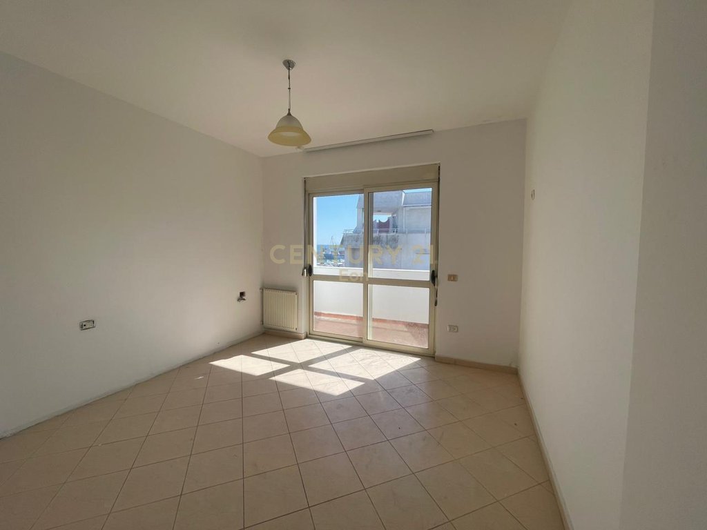 Apartment For Sale in Durrës, Train Station!