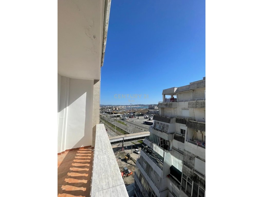 Apartment For Sale in Durrës, Train Station!