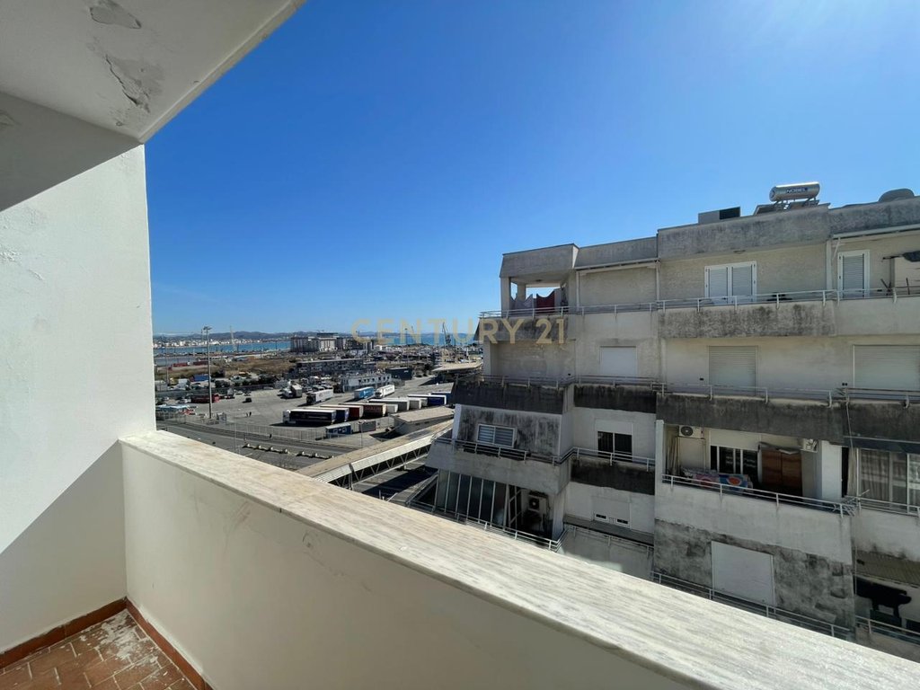 Apartment For Sale in Durrës, Train Station!