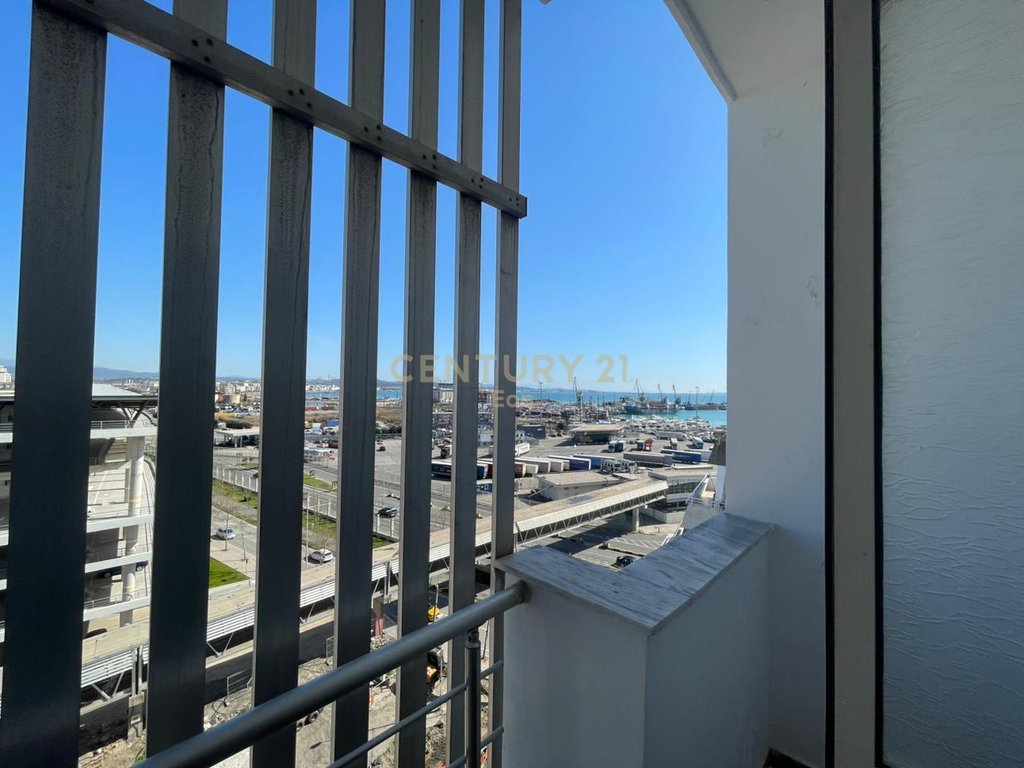 Apartment For Sale in Durrës, Train Station!