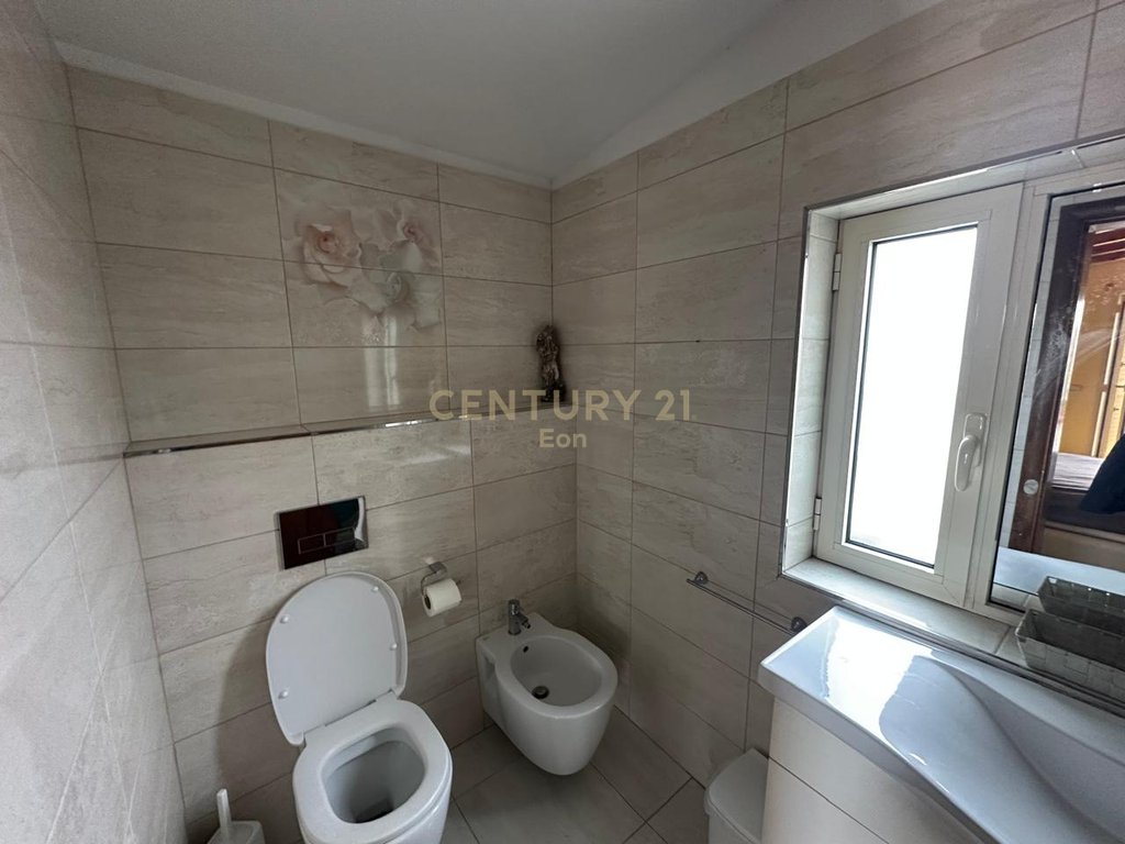 FOR RENT 3+1+2 APARTMENT WITH SEA VIEW IN VOLLGA DURRES!