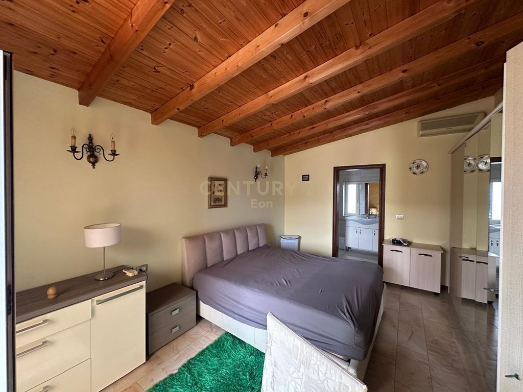 FOR RENT 3+1+2 APARTMENT WITH SEA VIEW IN VOLLGA DURRES!