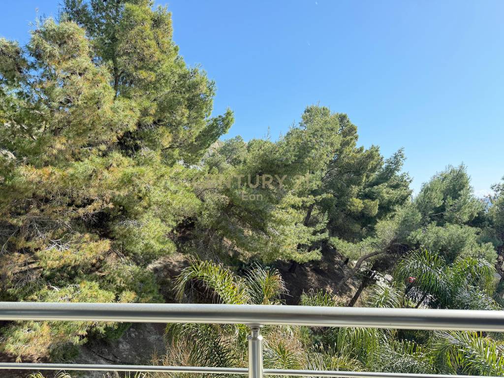 For Rent 1+1 Apartment + Parking Spot with Sea View at White Hill Residence!