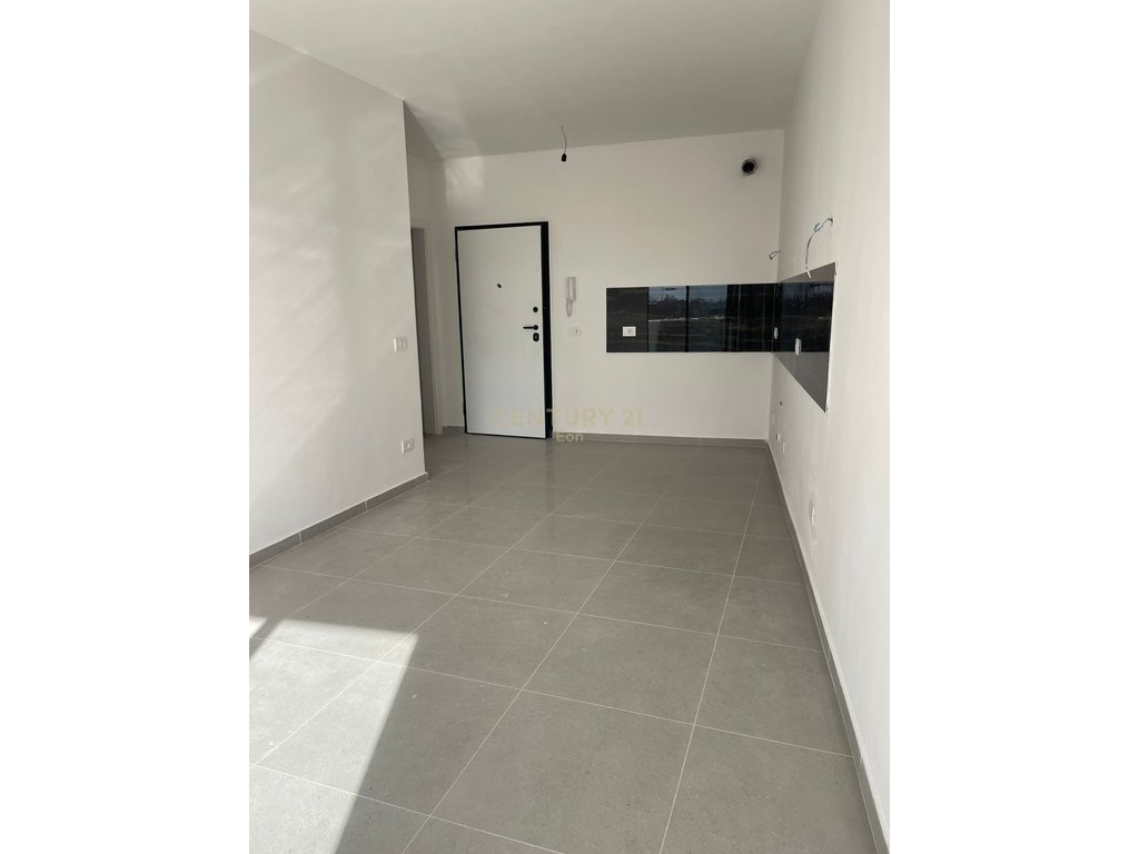 EXCLUSIVE! 1+1 APARTMENT FOR SALE IN EON GOLEM RESIDENCE!