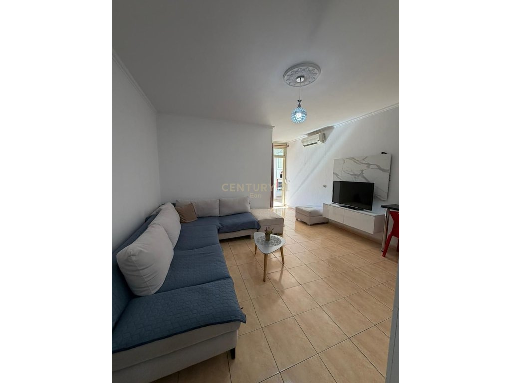 FOR SALE 1+1 WITH SEA VIEW AT KAVAJË ROCK!!