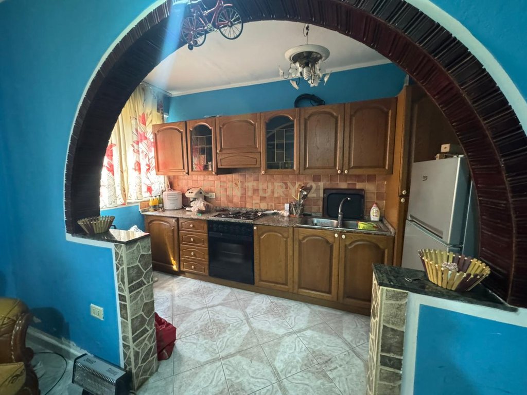 Apartment 2+1 For Sale Stadium, Durres !