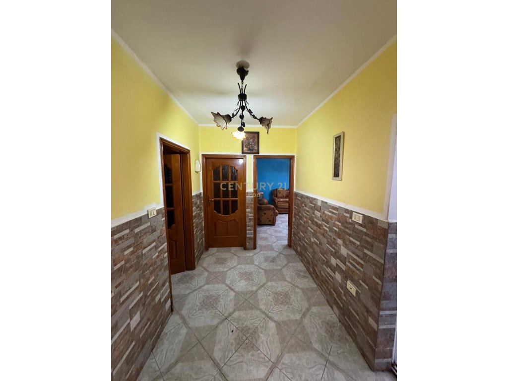 Apartment 2+1 For Sale Stadium, Durres !
