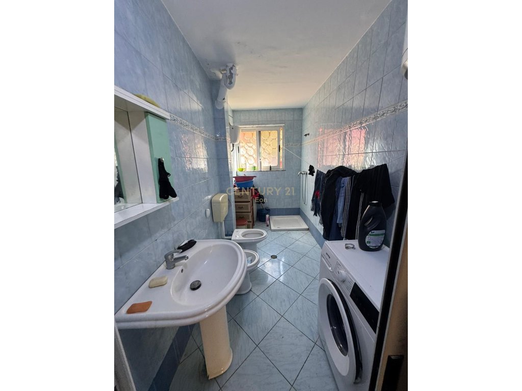 Apartment 2+1 For Sale Stadium, Durres !