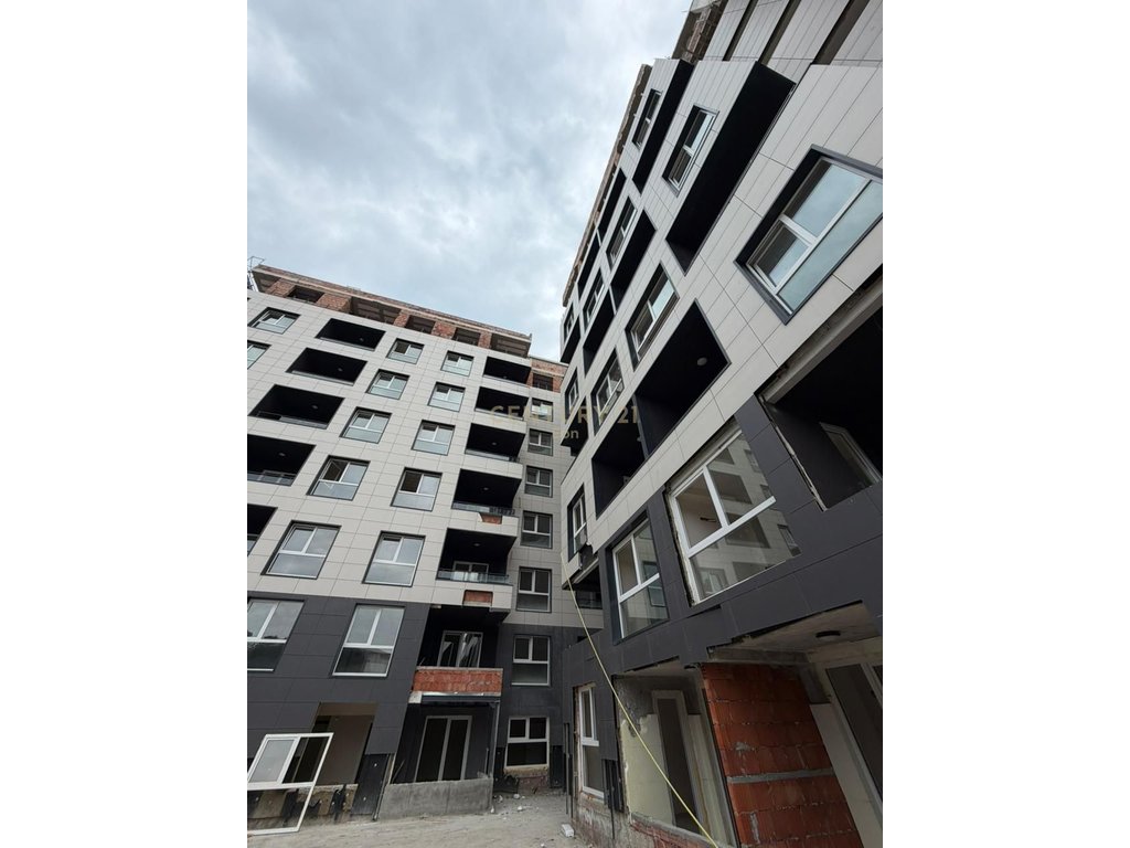 FOR SALE 2+1 APARTMENT MONTEVIDEO RESIDENCE, MALI ROBIT!