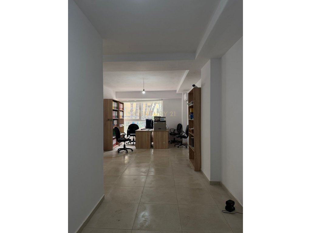 SHITET APARTAMENT 2+1 MONTEVIDEO RESIDENCE TE MALI ROBIT!
