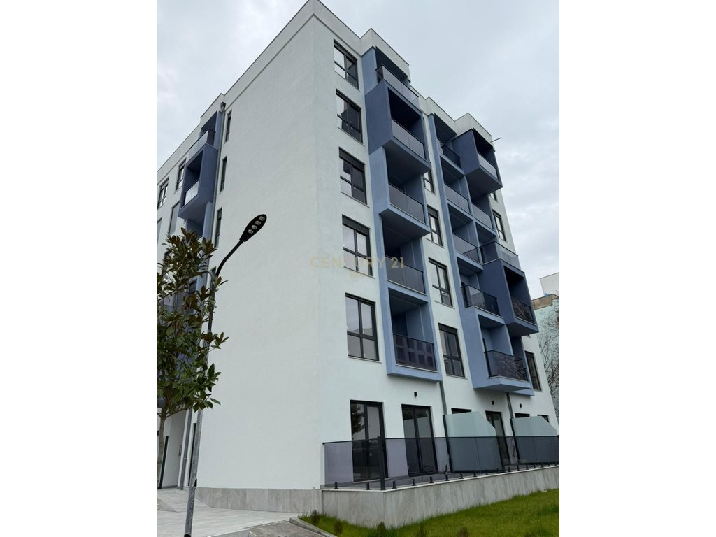 1+1 APARTMENT FOR SALE AT "ADRIATIK GARDEN" IN GOLEM!