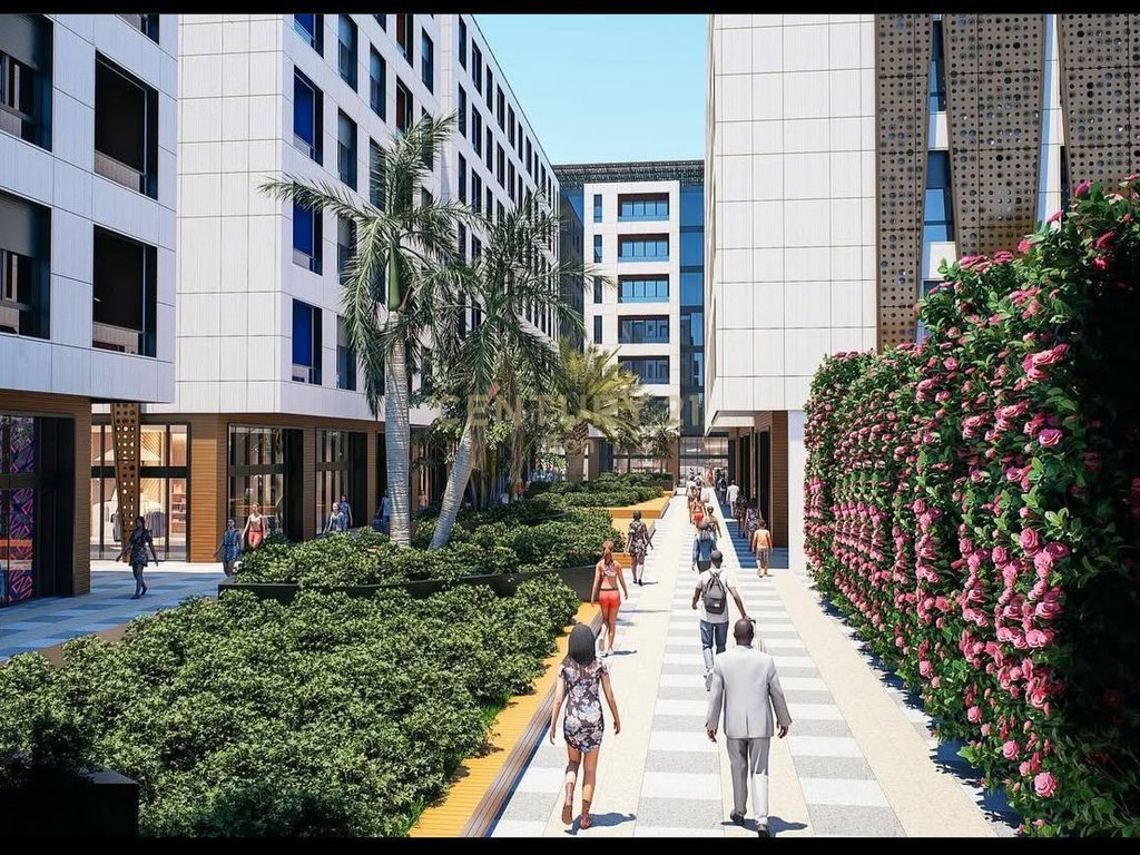 EXCLUSIVE 2+1 APARTMENT FOR SALE AT VM RESIDENCE, IN GOLEM!