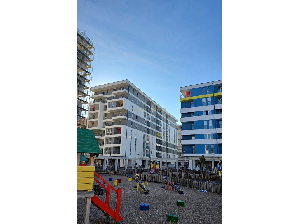 APARTMENT FOR SALE 2+1 AT UNIVERS CITY COMPLEX, STARTEK ZONE, TIRANA!