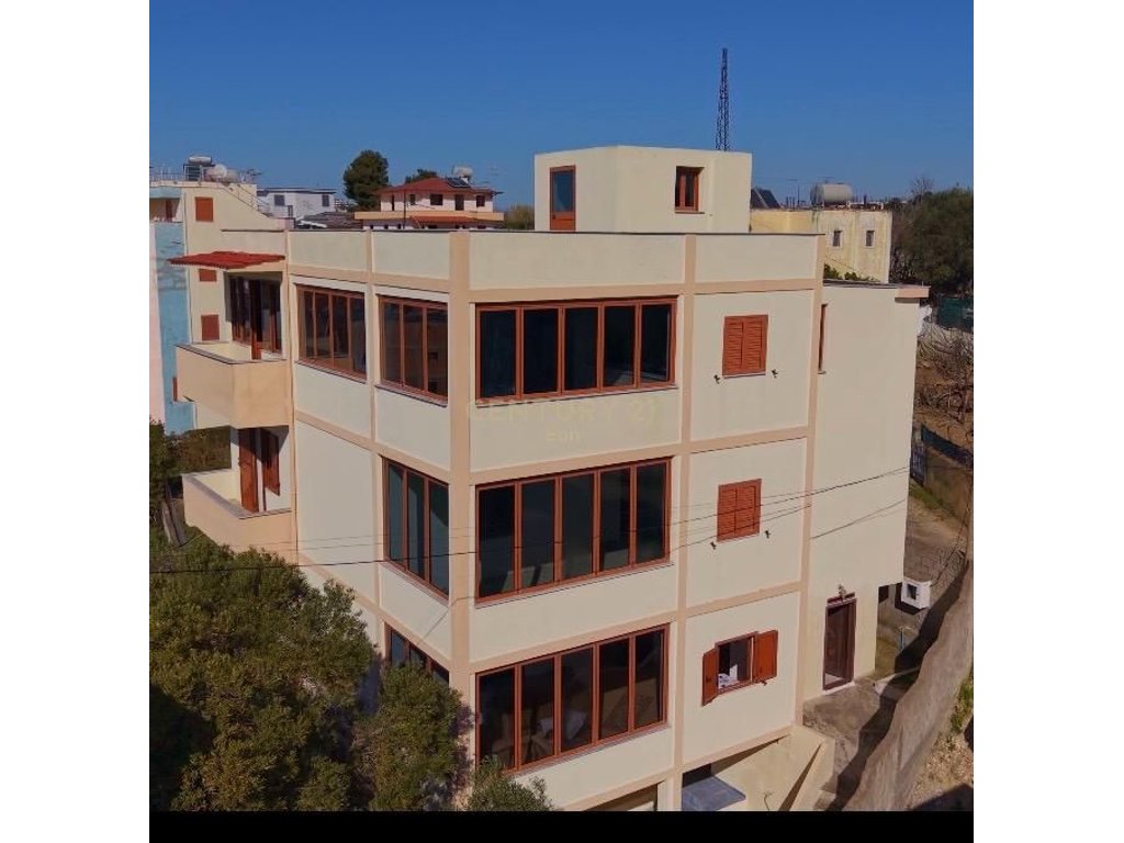 3+1+2 Apartment 99 m² for sale in Plepa, Durrës 850 euro/m2