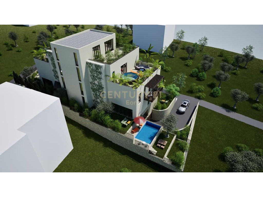 Apartament 1+1 Për Shitje në Golem, Durrës !