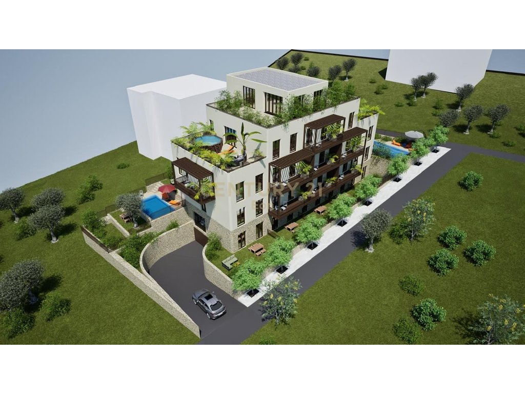 Apartament 1+1 Për Shitje në Golem, Durrës !