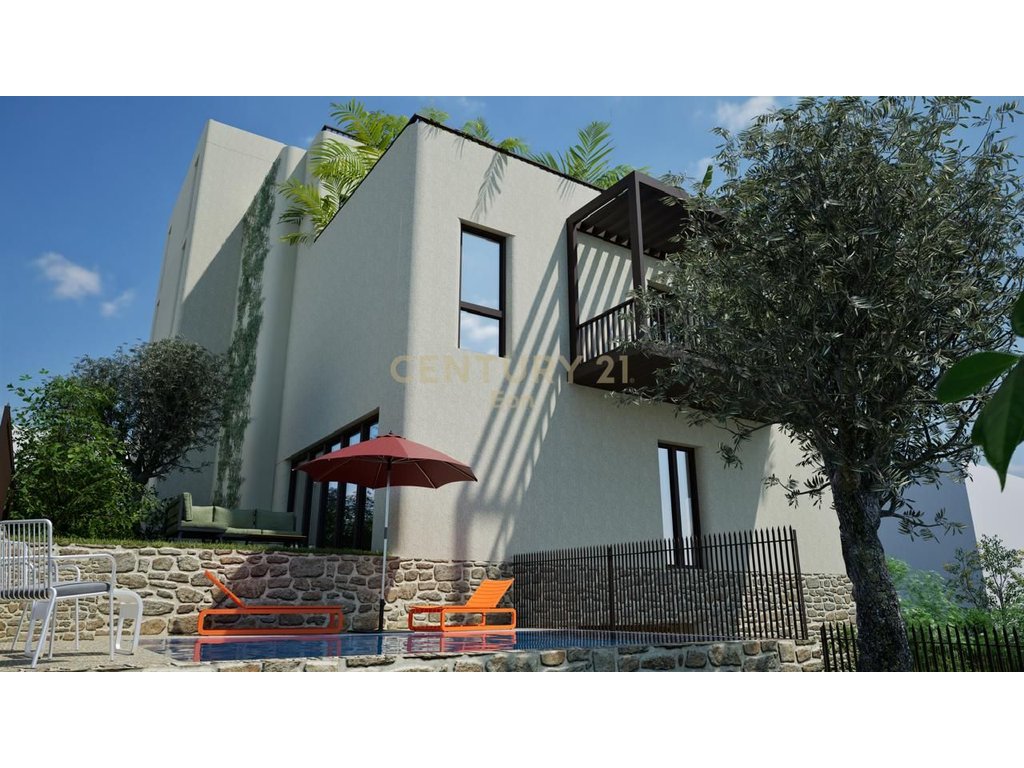 Apartament 1+1 Për Shitje në Golem, Durrës !
