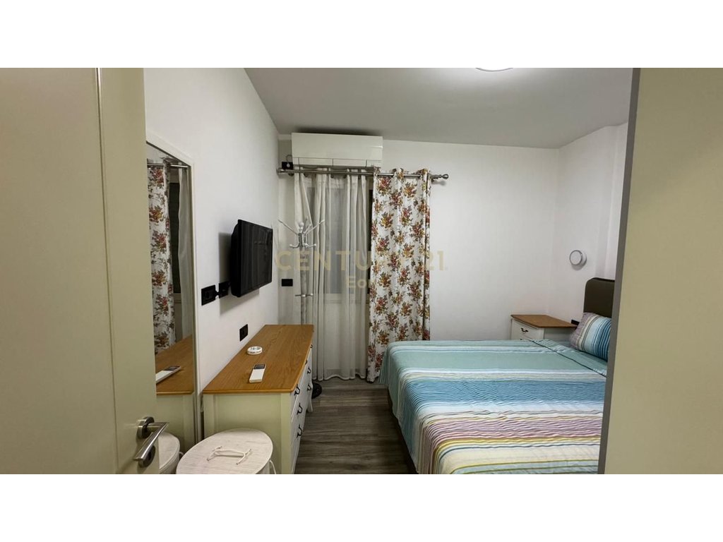 APARTMENT+PARKING NEAR THE SEA AT THE ROCK OF KAVAJA!