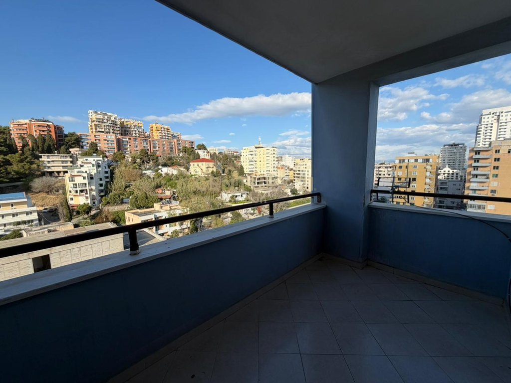 Apartment 2+1+2 with Sea View for Sale in Vollga, Durrës!