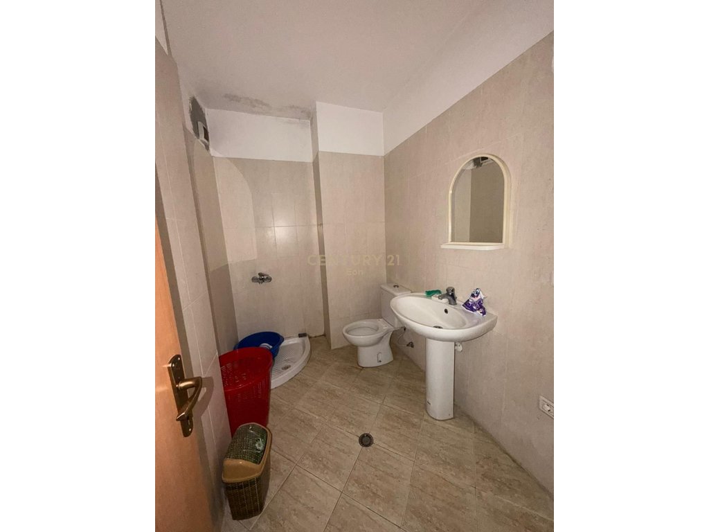 Apartment 2+1+2 with Sea View for Sale in Vollga, Durrës!