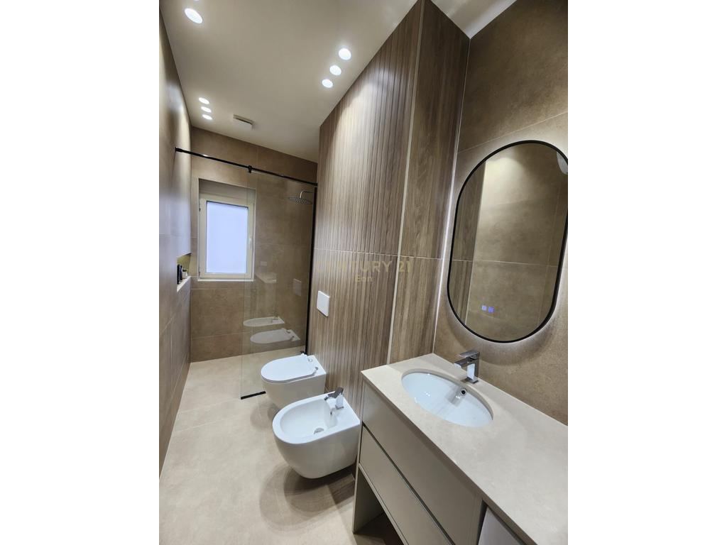 Apartment 1+1 for sale in the Plazh area, Durres!