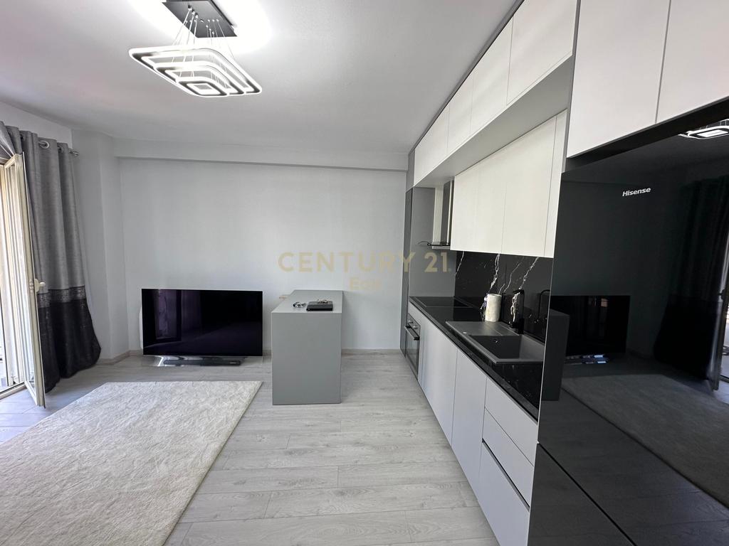 SHESIM SUPER APARTMENT 2+1 YEAR 2023 BUILDING, FURNISHED BEACH URA DAJLANIT !
