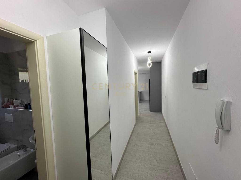 SHESIM SUPER APARTMENT 2+1 YEAR 2023 BUILDING, FURNISHED BEACH URA DAJLANIT !