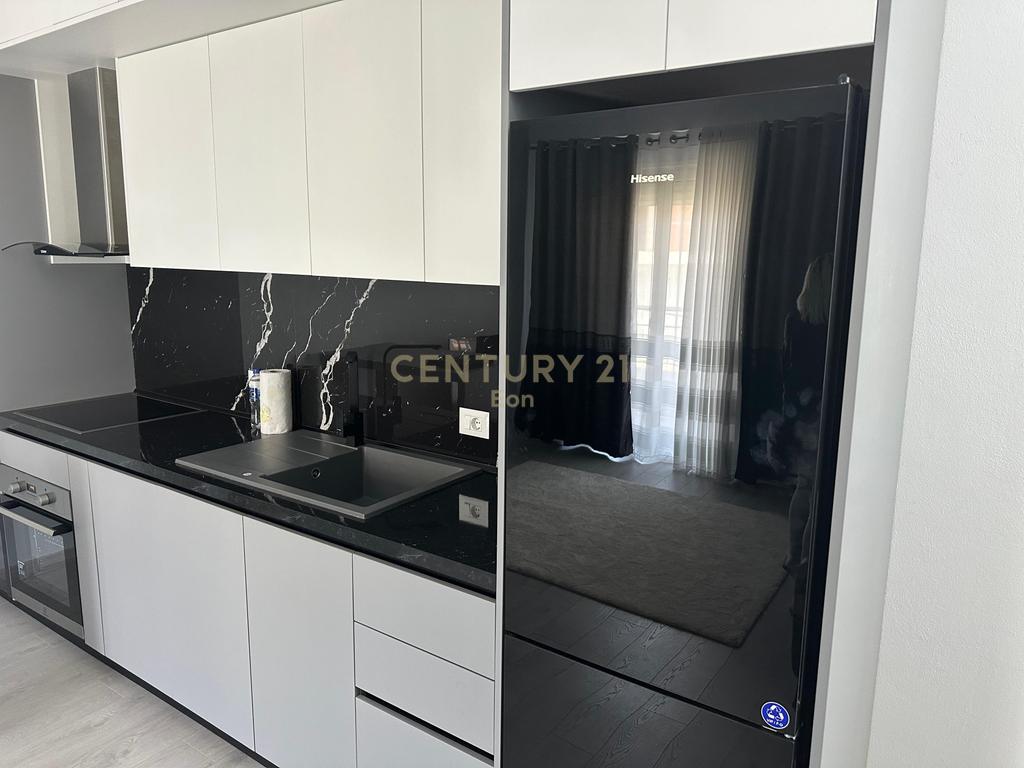 SHESIM SUPER APARTMENT 2+1 YEAR 2023 BUILDING, FURNISHED BEACH URA DAJLANIT !