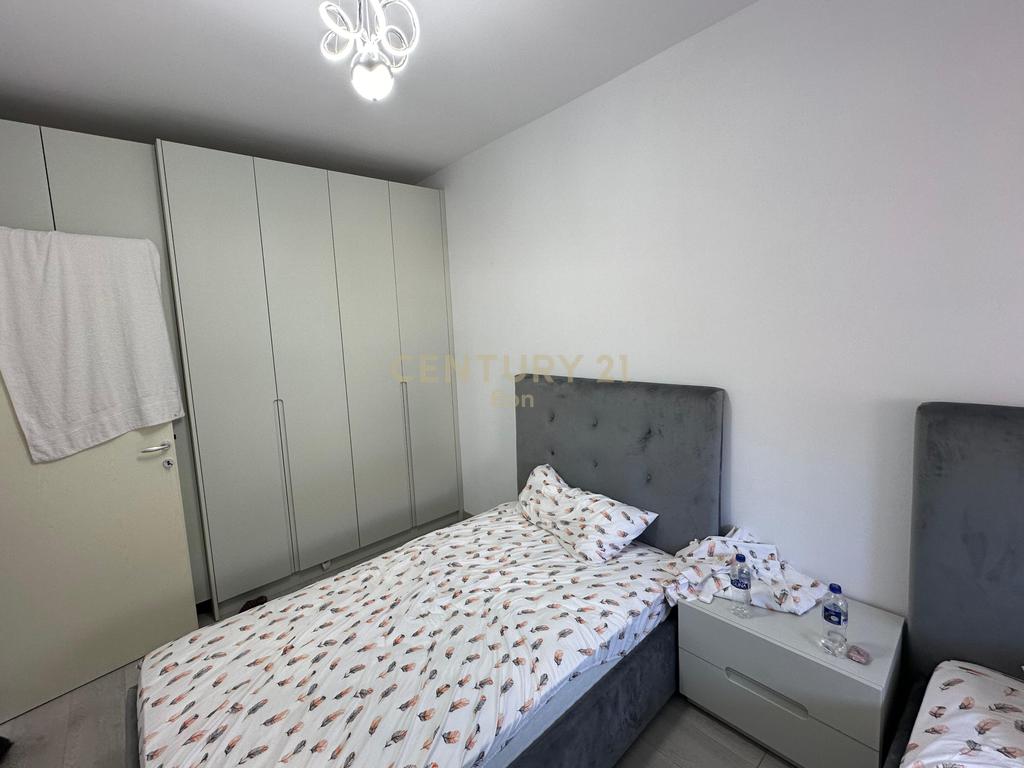 SHESIM SUPER APARTMENT 2+1 YEAR 2023 BUILDING, FURNISHED BEACH URA DAJLANIT !