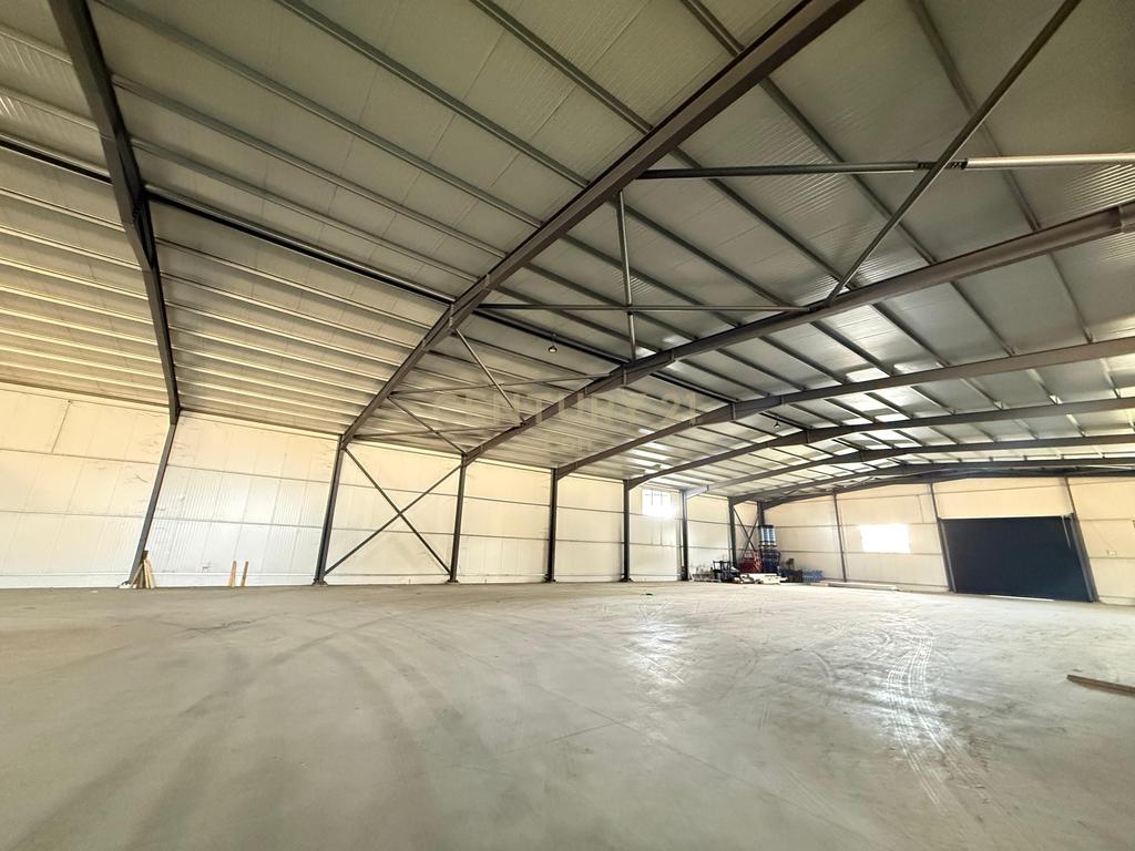 For Rent in the "former Kenet" area, Durres!
