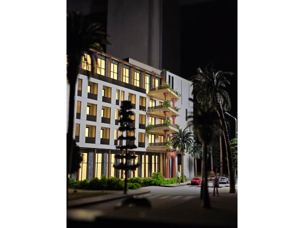 APARTMENT FOR SALE 2+1 - PAYMENT IN INSTALLMENTS, MIDDAL RESIDENCE, MALI I ROBIT !