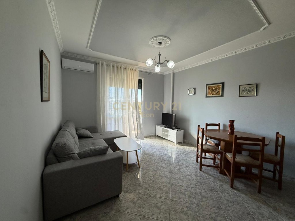 1+1 apartment for sale in Durres, Beach
