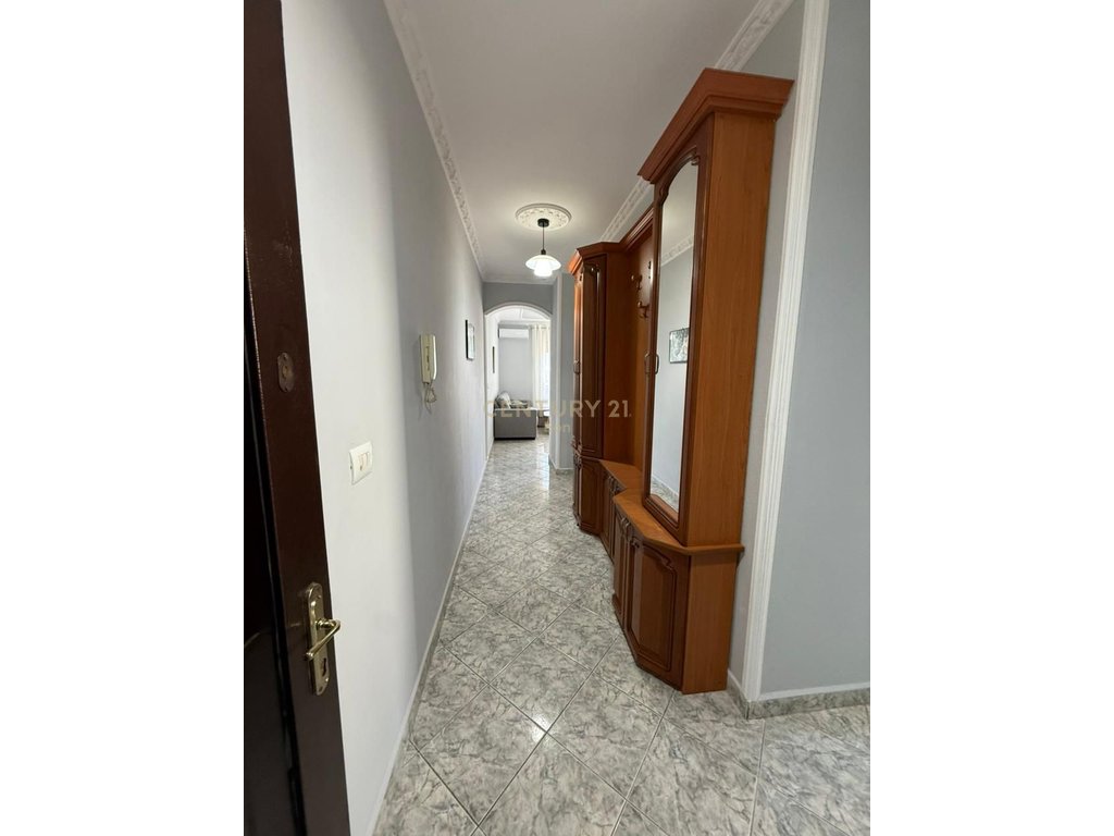 1+1 apartment for sale in Durres, Beach