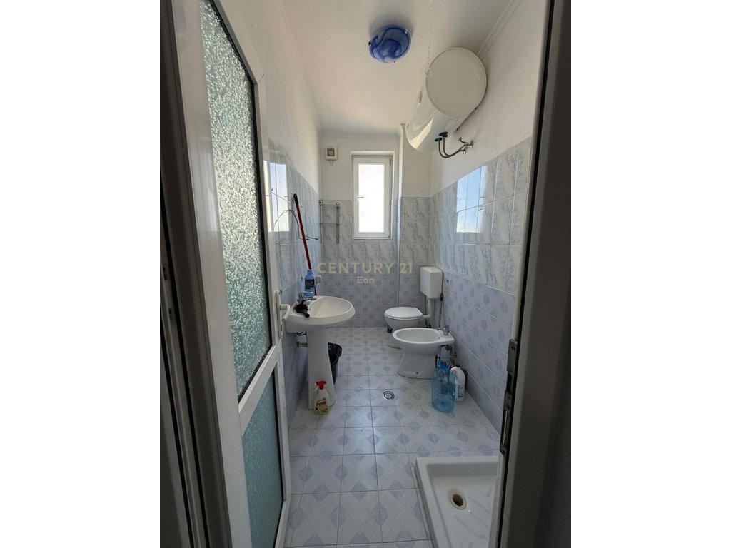 1+1 apartment for sale in Durres, Beach
