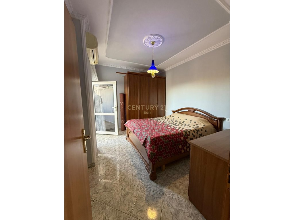 1+1 apartment for sale in Durres, Beach
