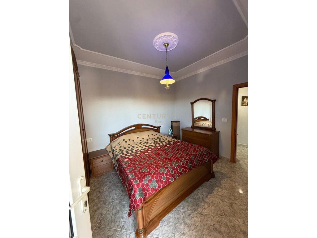1+1 apartment for sale in Durres, Beach