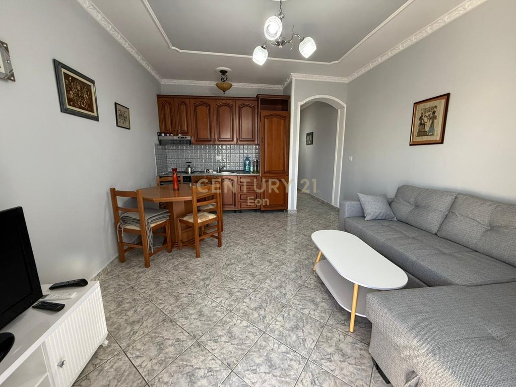1+1 apartment for sale in Durres, Beach