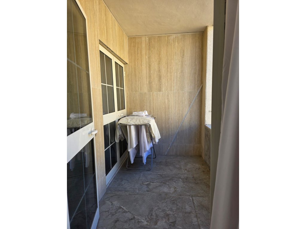 Super Apartment 2+1 for sale at Railway Beach, Durrës!
