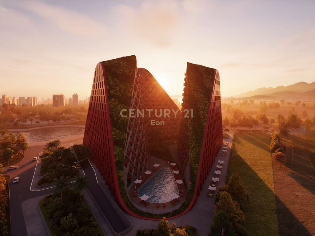 SALES CONTINUE IN NAREA TOWERS, QERRET!