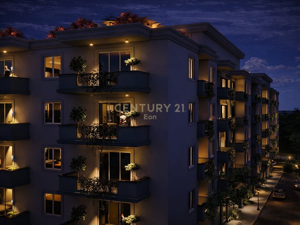 NEW APARTMENTS FOR SALE IN QERRET ONLY 200 METERS AWAY FROM THE SEA!!!