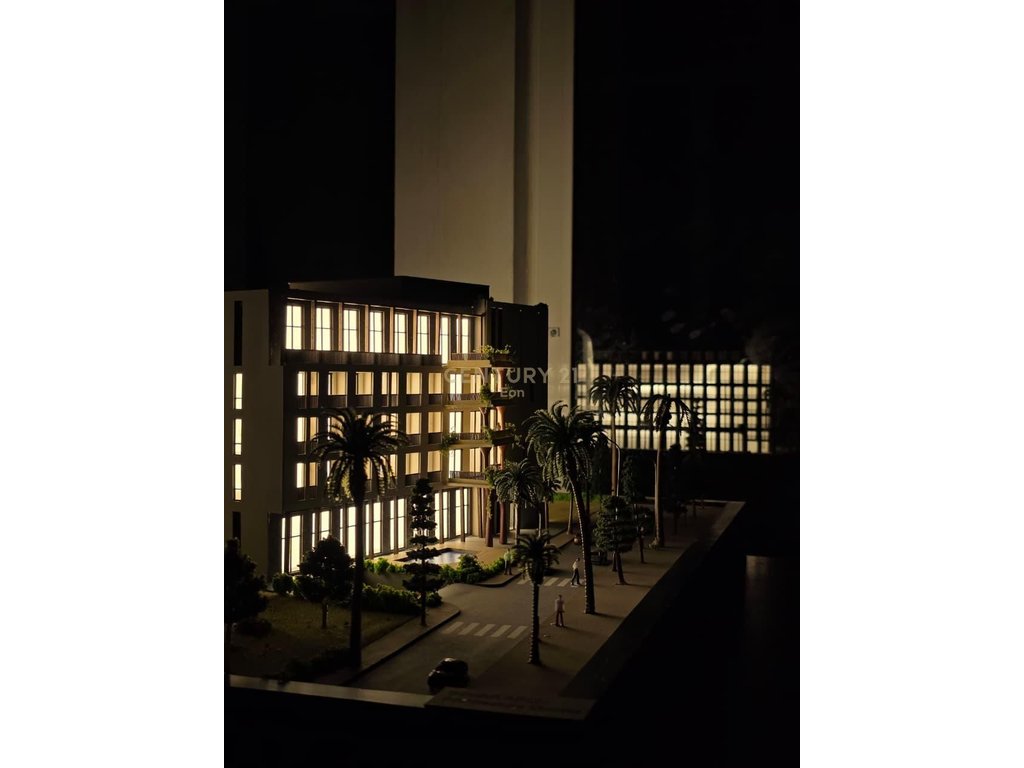 EXCLUSIVE, PAYMENT POSSIBILITY IN INSTALLMENTS, 1+1 APARTMENT FOR SALE IN MIDDAL RESIDENCE!