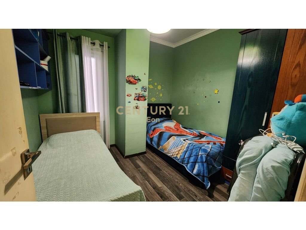 3+1 APARTMENT FOR SALE WITH SEA VIEW, DURRES BEACH!